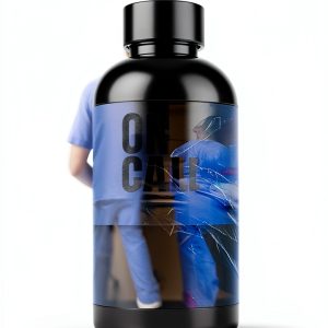 Free Reign Publishing Emergency Room Stories Kindle Book-0