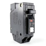 GE Arc Fault Circuit Breaker THQL1115PAF2 Home Safety-0