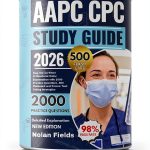 Medical Coding Billing Kindle Book English Language 352-0