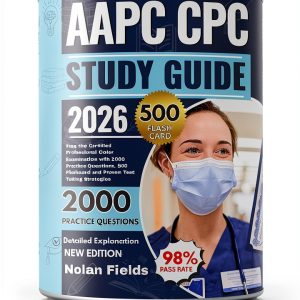 Medical Coding Billing Kindle Book English Language 352-0