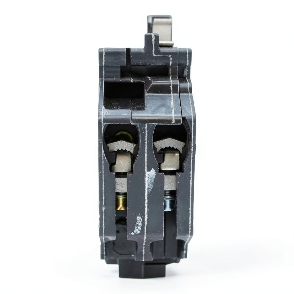GE Arc Fault Circuit Breaker THQL1115PAF2 Home Safety-5