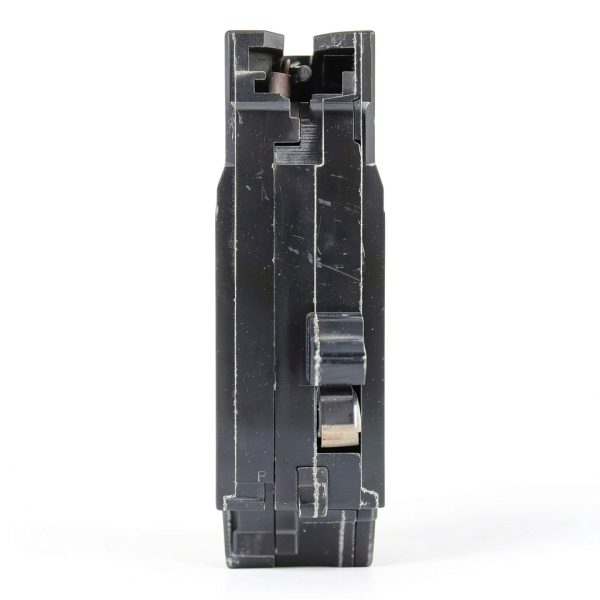 GE Arc Fault Circuit Breaker THQL1115PAF2 Home Safety-4