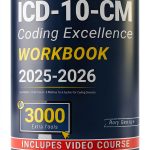 Medical Coding Billing Kindle Book English 115 Pages-0