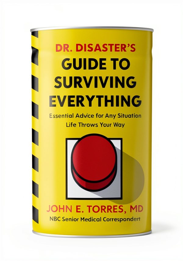 Harvest Emergency Medical Services Disaster Relief Kindle-0