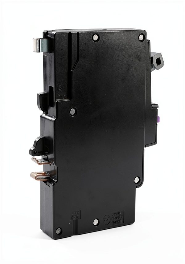 Square D QO120PAFGF 20 Amp Dual Function Circuit Breaker-2