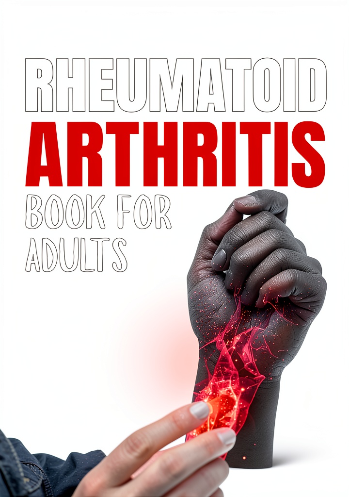 Kindle eBook displayed on a device with musculoskeletal disease content