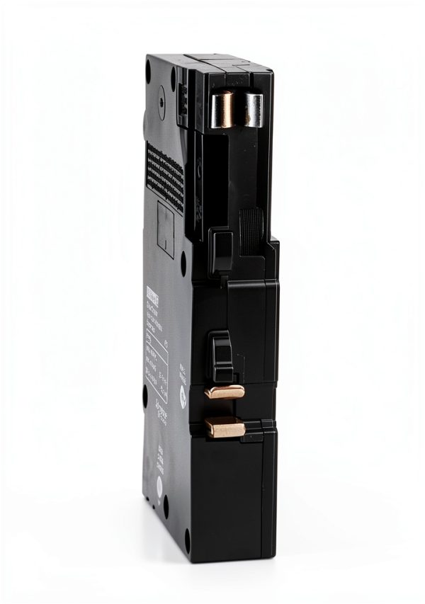 Square D QO120PAFGF 20 Amp Dual Function Circuit Breaker-3