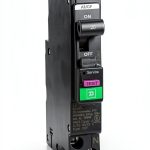 Square D QO120PAFGF 20 Amp Dual Function Circuit Breaker-0