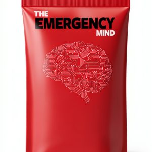 Emergency Medicine Kindle Book Sangfroid Press Medical Guide-0