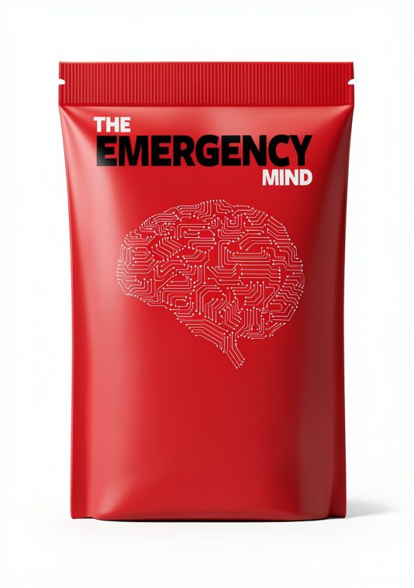 Emergency Medicine Kindle Book Sangfroid Press Medical Guide-0