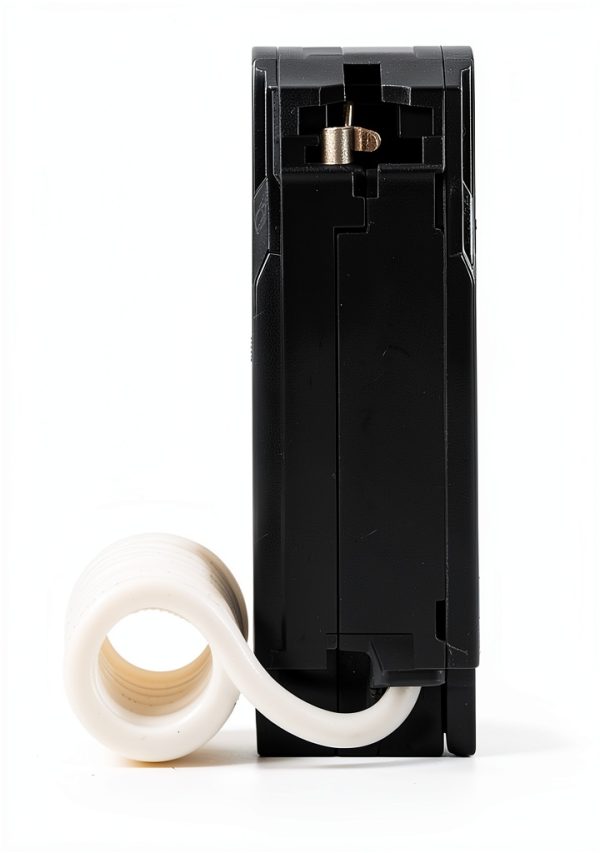 ABB AFCI Circuit Breaker 20 Amp Single Pole Plug In Mount-5