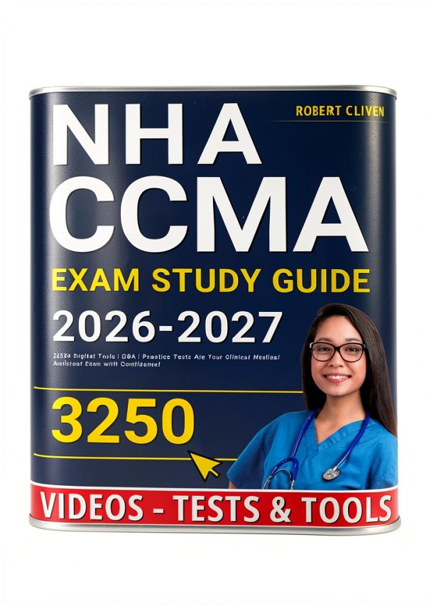 Medical Assistants Kindle eBook English Language 128 Pages-0