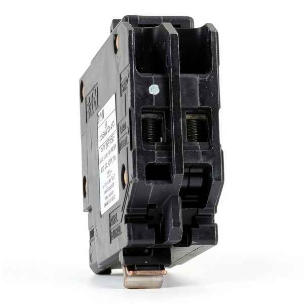 Cutler-Hammer Arc Fault Breaker 15 Amp Plug-On Neutral-6