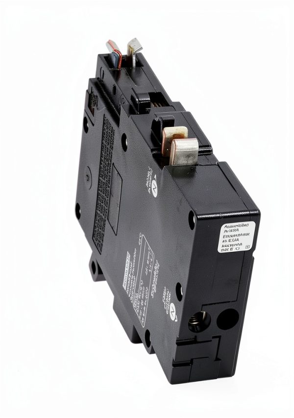Square D QO120PAFGF 20 Amp Dual Function Circuit Breaker-4