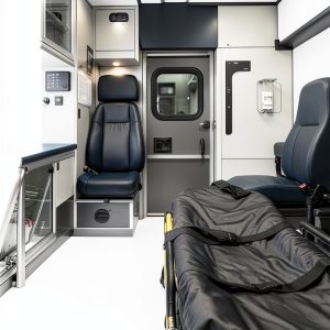 Ambulance Stories Book 2 Kindle English Medical Memoir-0
