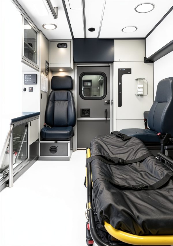 Ambulance Stories Book 2 Kindle English Medical Memoir-0