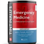 McGraw Hill Emergency Nursing 9th Edition Medical Textbook-0