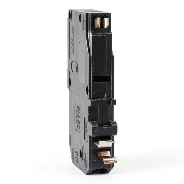 Cutler-Hammer Arc Fault Circuit Breaker 20A 120240V-5