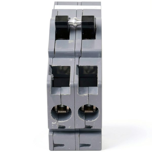 Connecticut Electric UBIZ230-1 2‑Pole Arc Breaker-4