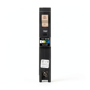 Eaton Arc Fault Circuit Breaker CHFPAFGF120CS-0