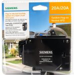 Siemens Arc Fault Circuit Breaker Q2020AFCNP-0