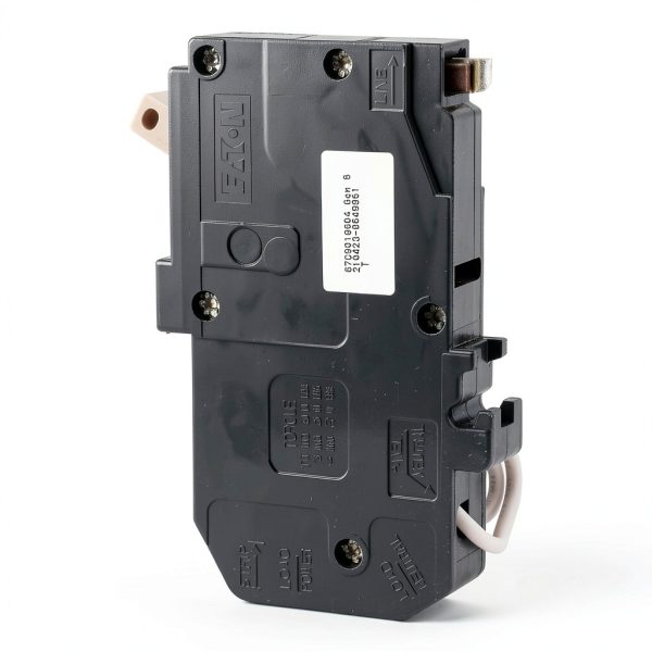 Cutler-Hammer CHFN120AF Arc Fault Breaker Compact-3