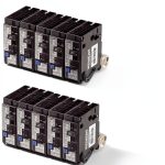 Siemens 20Amp AFCI Circuit Breaker-0