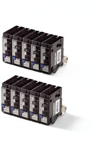 Siemens 20Amp AFCI Circuit Breaker-0