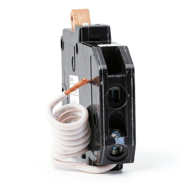 Cutler-Hammer CHFN120AF Arc Fault Breaker Compact-6