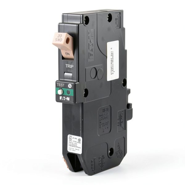 Cutler-Hammer CHFN120AF Arc Fault Breaker Compact-2