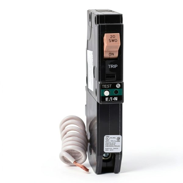 Cutler-Hammer CHFN120AF Arc Fault Breaker Compact-1