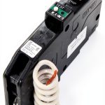 Eaton 20 Amp AFCI Circuit Breaker Miniature PlugIn-0