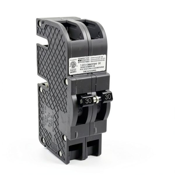 Connecticut Electric UBIZ230-1 2‑Pole Arc Breaker-1
