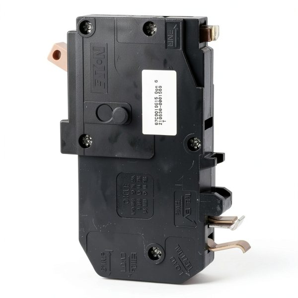 Cutler-Hammer Arc Fault Circuit Breaker 20A 120240V-3
