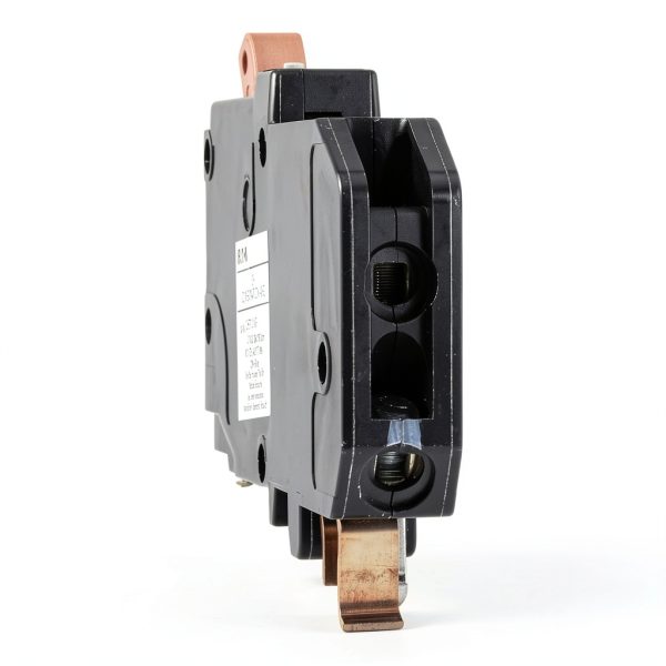 Cutler-Hammer Arc Fault Circuit Breaker 20A 120240V-6