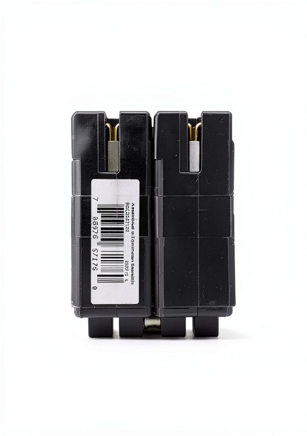 Eaton Arc Fault Circuit Breaker BQC2302120-6