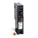 Square D Homeline Dual Function 20A Circuit Breaker-0