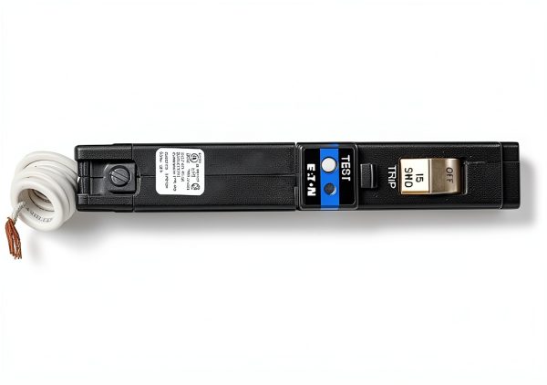 Eaton Arc Fault Circuit Breaker 15 Amp-2