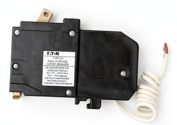 Eaton Arc Fault Circuit Breaker 15 Amp-1