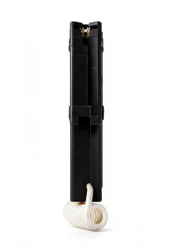 Square D Homeline Dual Function 20A Circuit Breaker-4