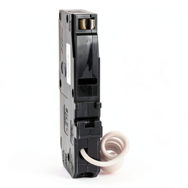 Cutler-Hammer CHFN120AF Arc Fault Breaker Compact-5