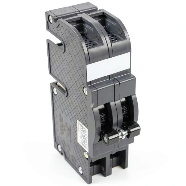 Connecticut Electric UBIZ230-1 2‑Pole Arc Breaker-0