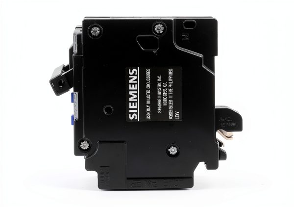 Siemens 20 Amp AFCI Circuit Breaker-2
