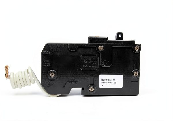 Eaton BR115AF Arc Fault Circuit Breaker 120V 20A Compact Design-3