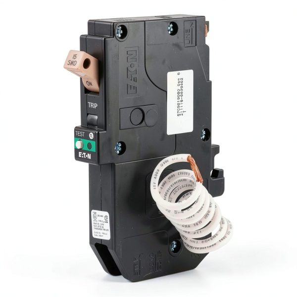 Cutler-Hammer 15 Amp AFCI Arc Fault Circuit Breaker CHFN115AF UL-1