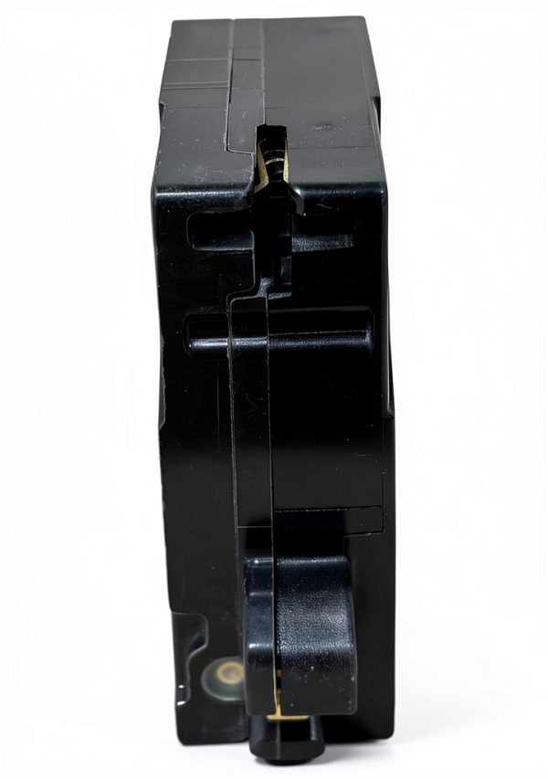AFCI Circuit Breaker EMSER Q120DFN black copper 120V Installation-7