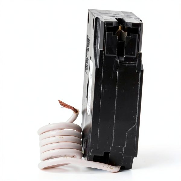 Arc Fault Circuit Breaker Cutler-Hammer BRN120AF 120A Compact-5