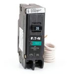 Arc Fault Circuit Breaker Cutler-Hammer BRN120AF 120A Compact-0