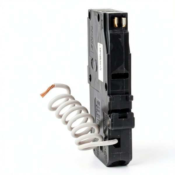 Cutler-Hammer 15 Amp AFCI Arc Fault Circuit Breaker CHFN115AF UL-5