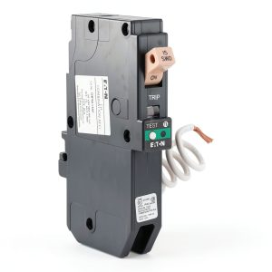 Cutler-Hammer 15 Amp AFCI Arc Fault Circuit Breaker CHFN115AF UL-0